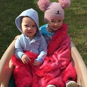 Meet your Posher, Kristin